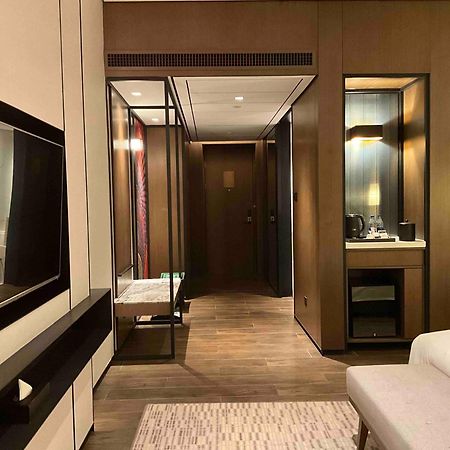 Wyndham Grand Yangon Exterior foto