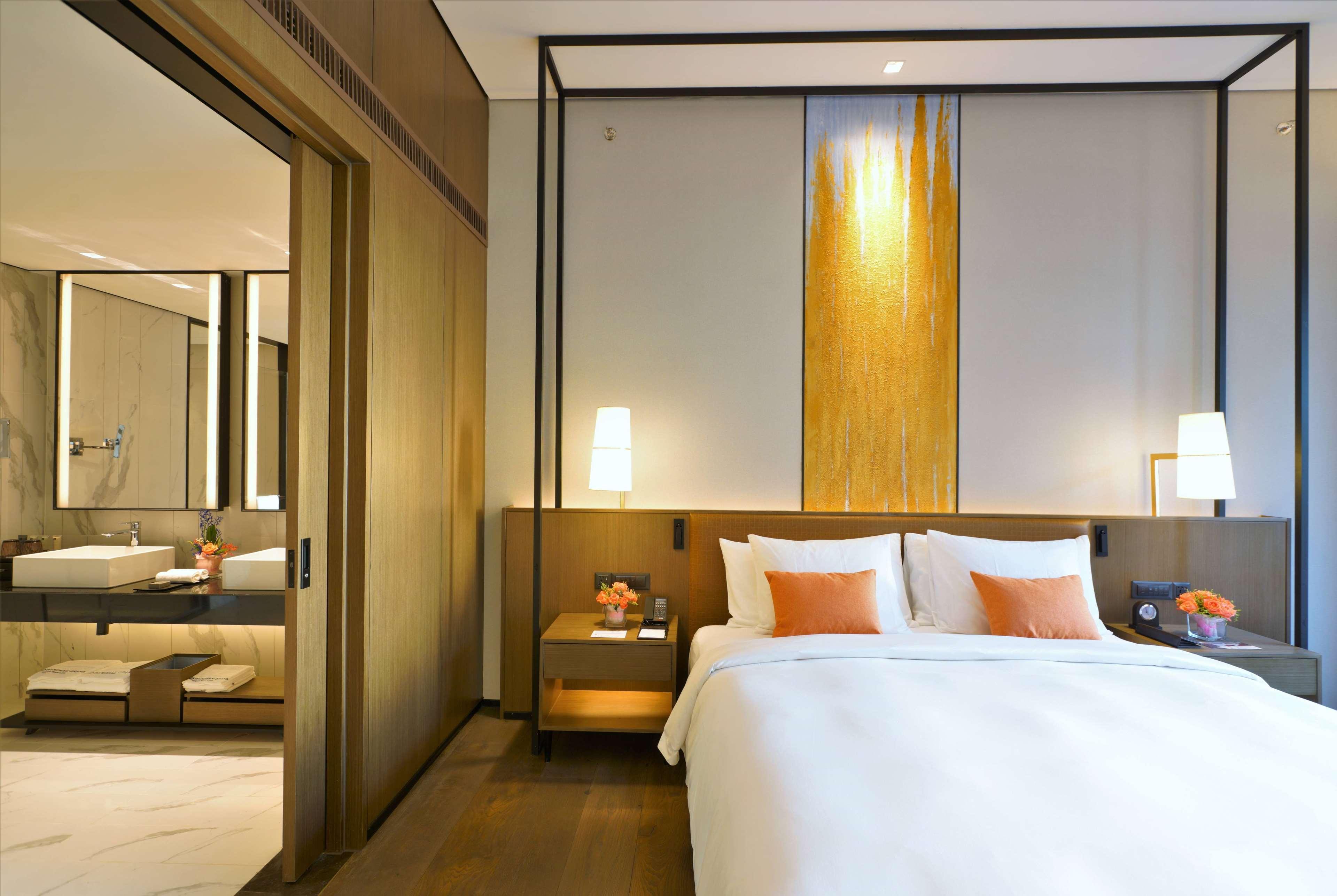 Wyndham Grand Yangon Exterior foto