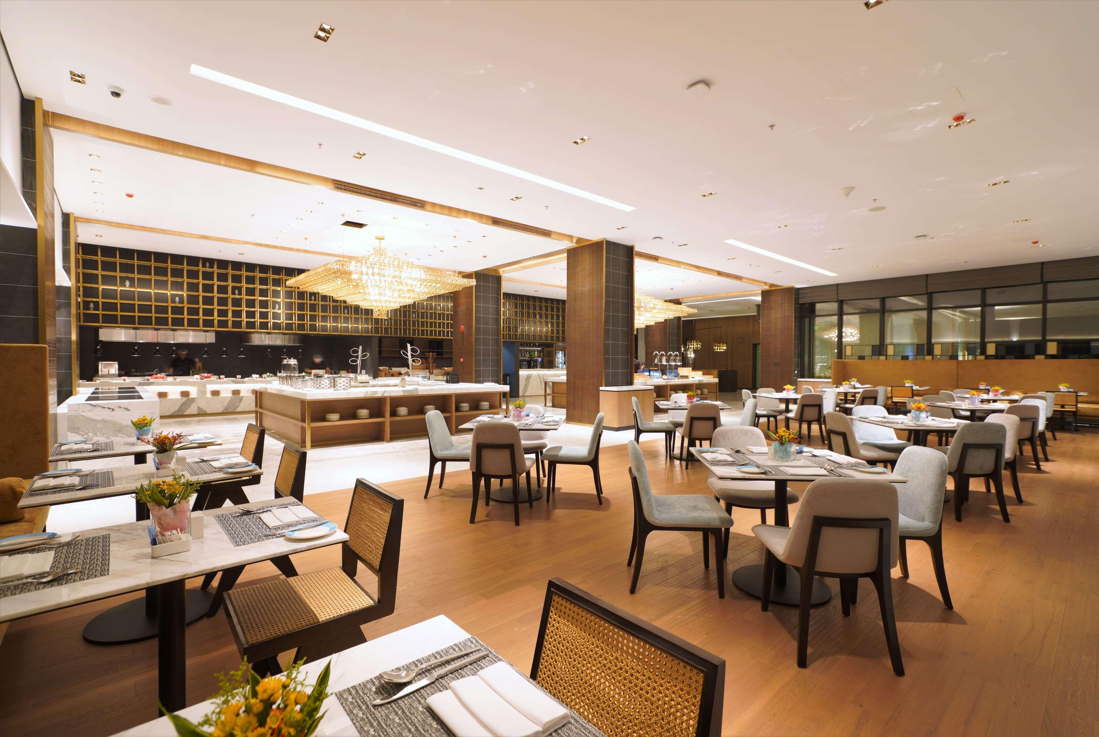 Wyndham Grand Yangon Exterior foto