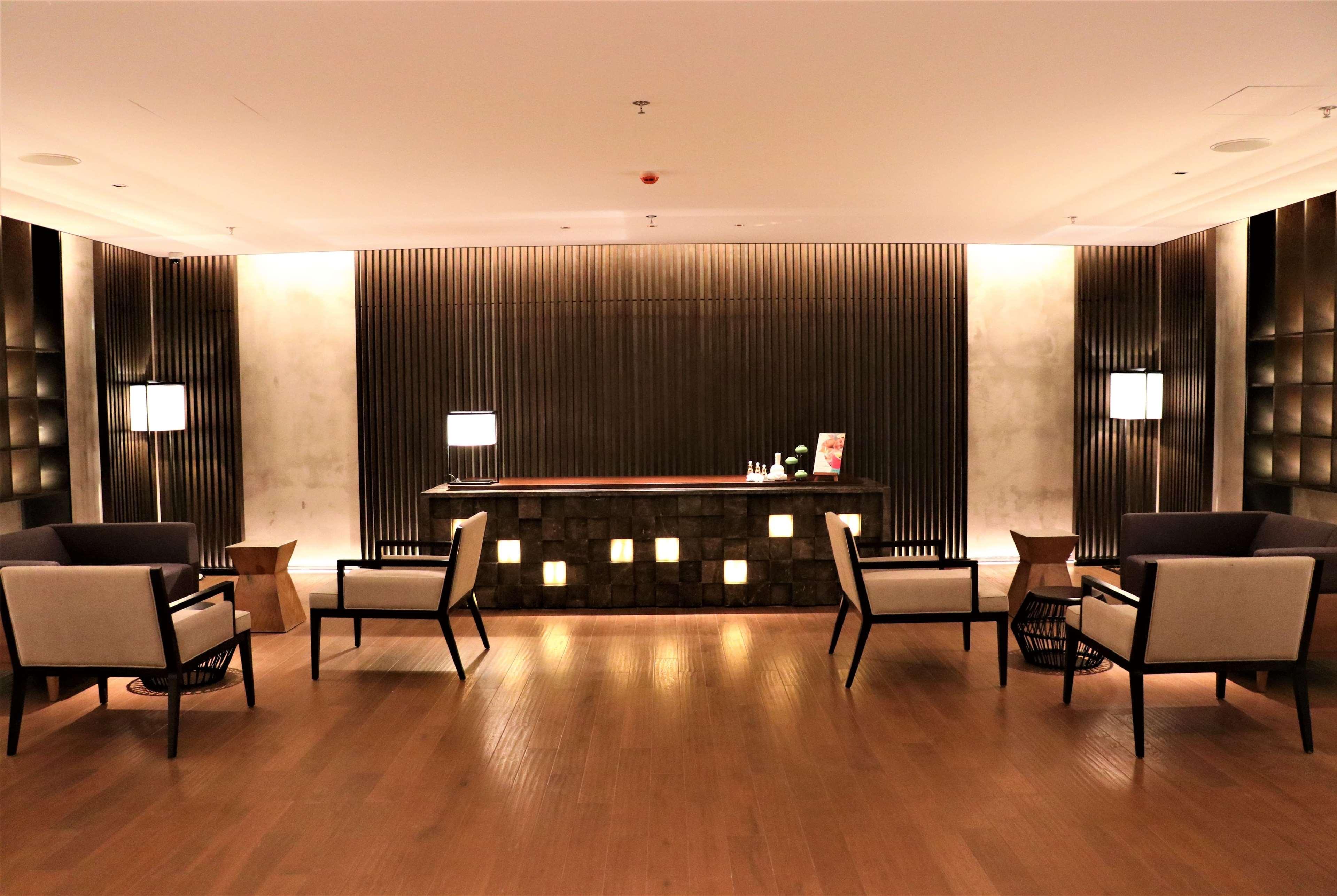 Wyndham Grand Yangon Exterior foto