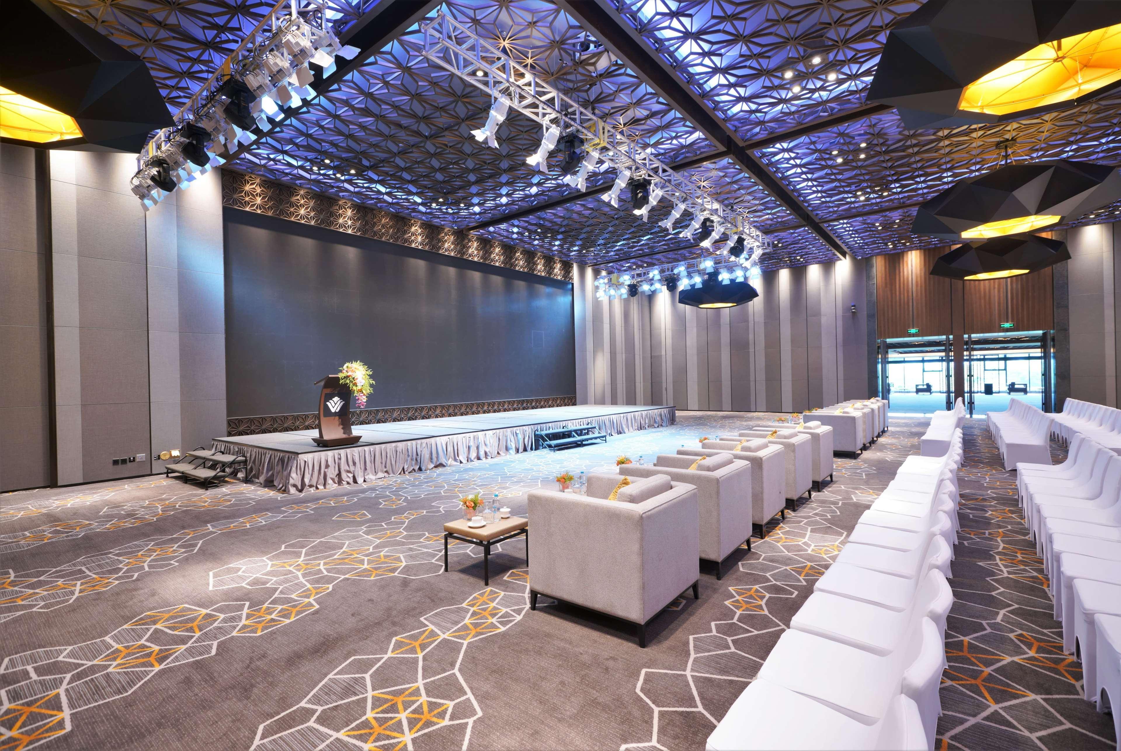Wyndham Grand Yangon Exterior foto
