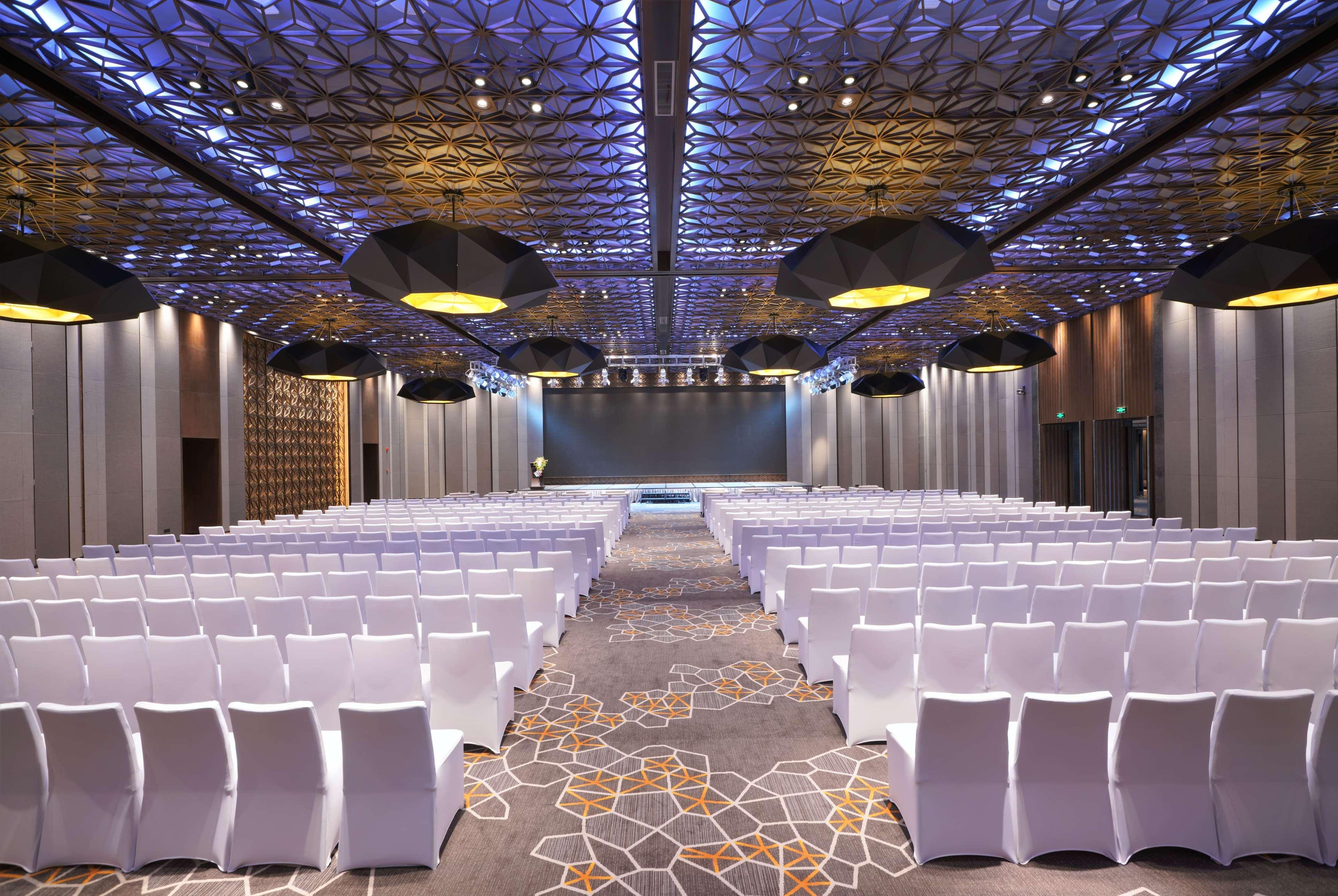 Wyndham Grand Yangon Exterior foto