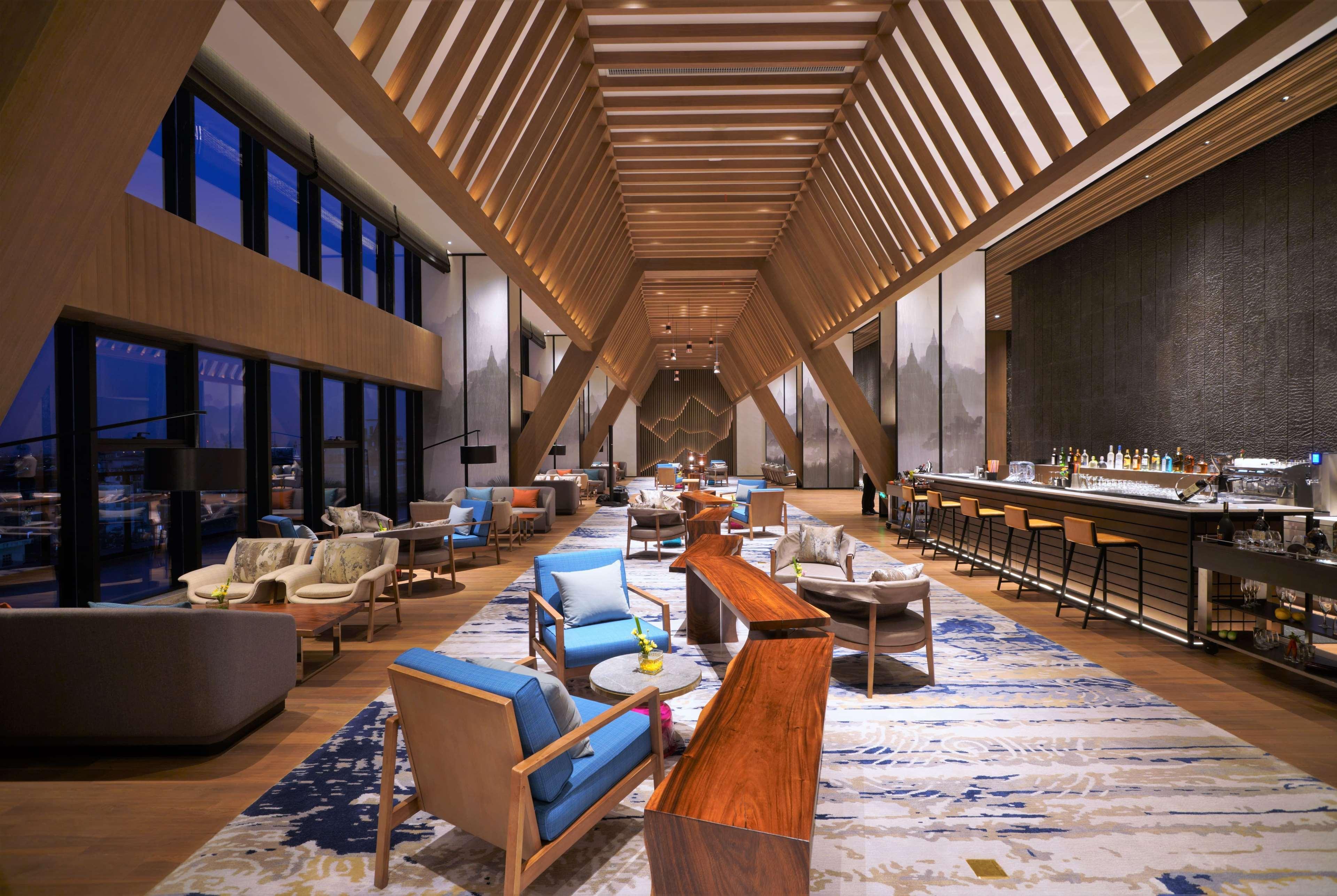 Wyndham Grand Yangon Exterior foto