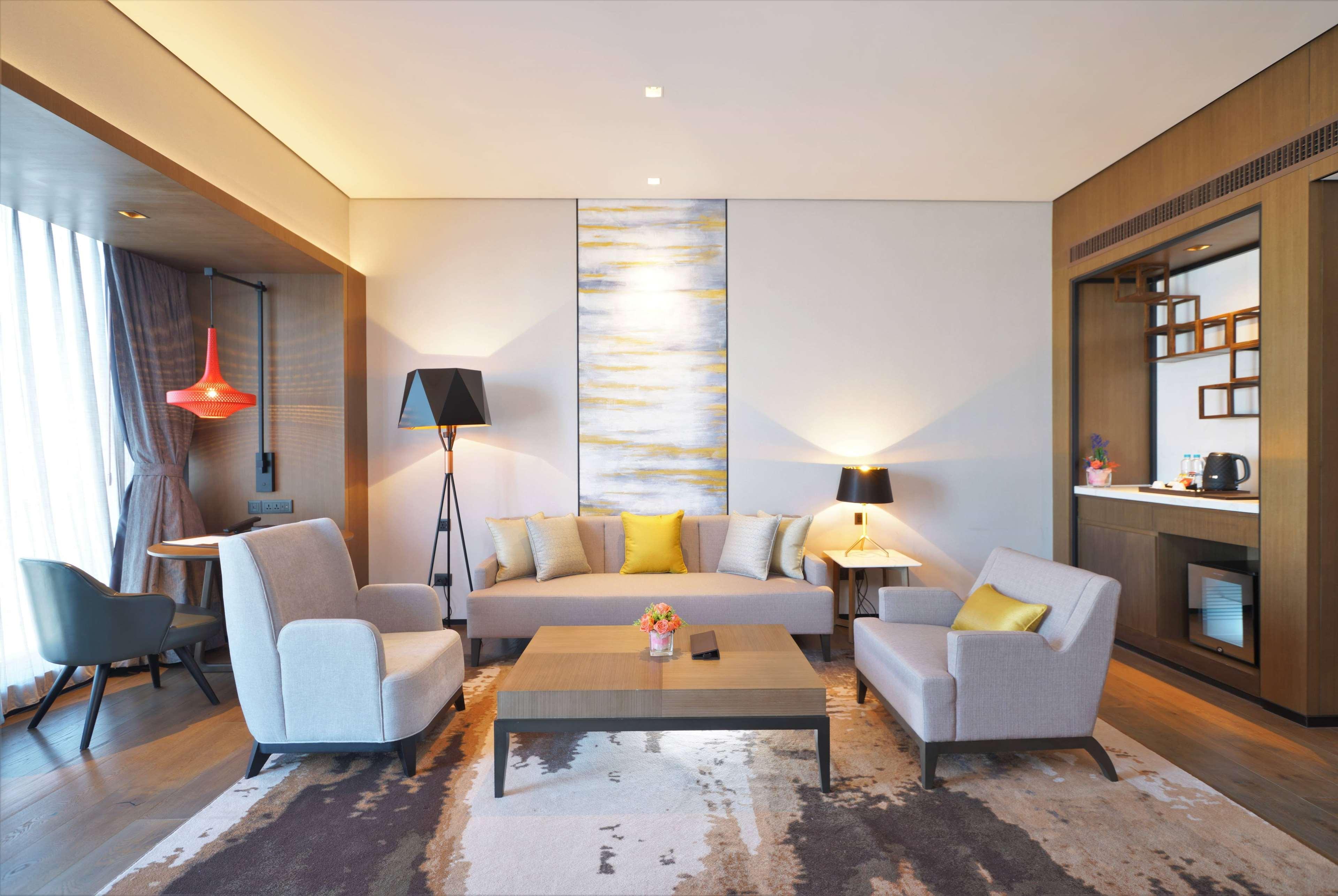 Wyndham Grand Yangon Exterior foto