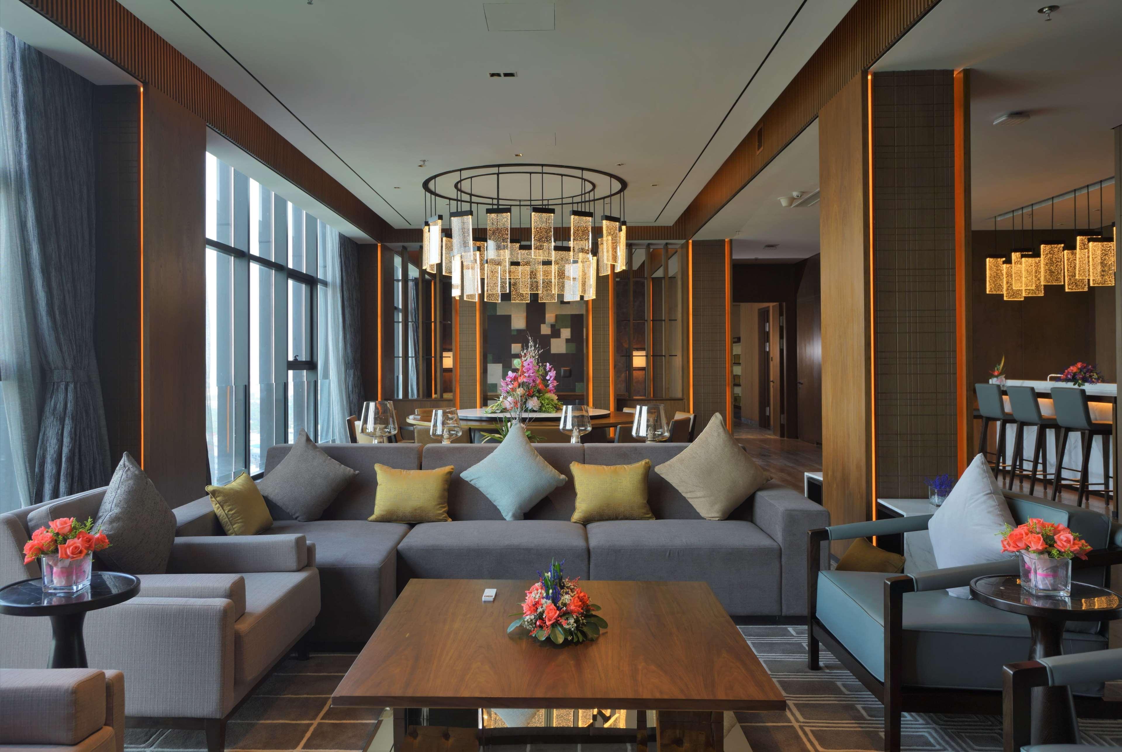 Wyndham Grand Yangon Exterior foto