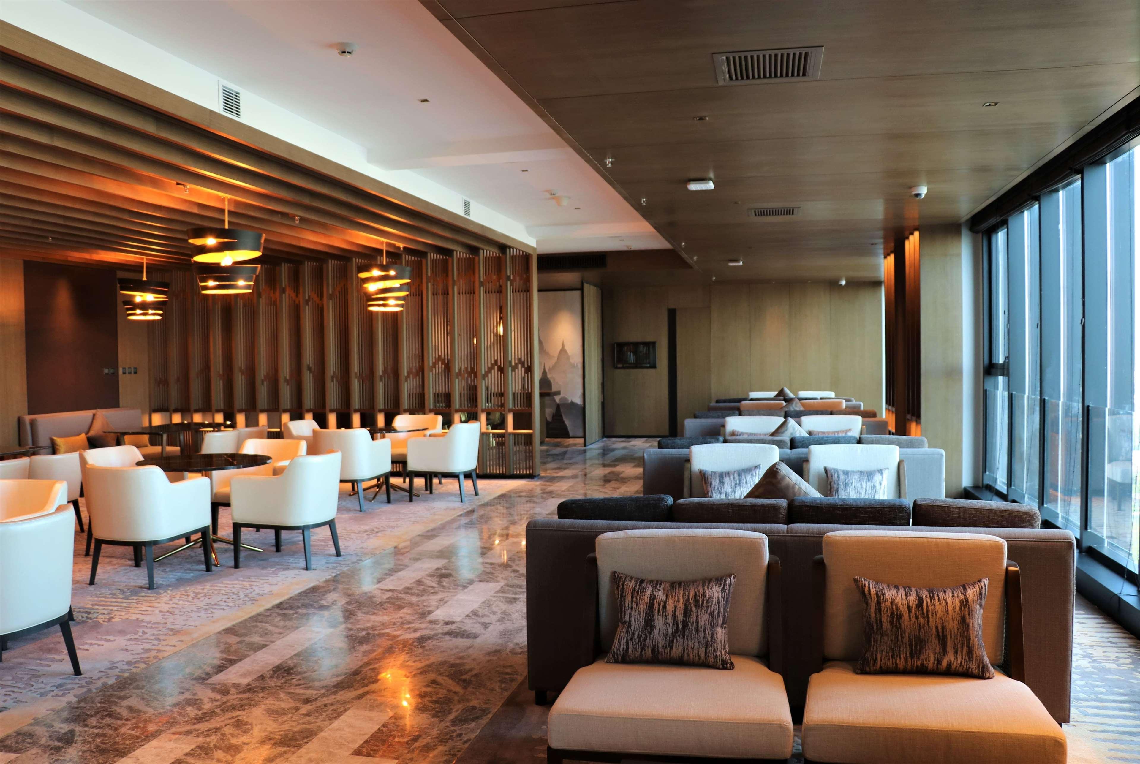 Wyndham Grand Yangon Exterior foto