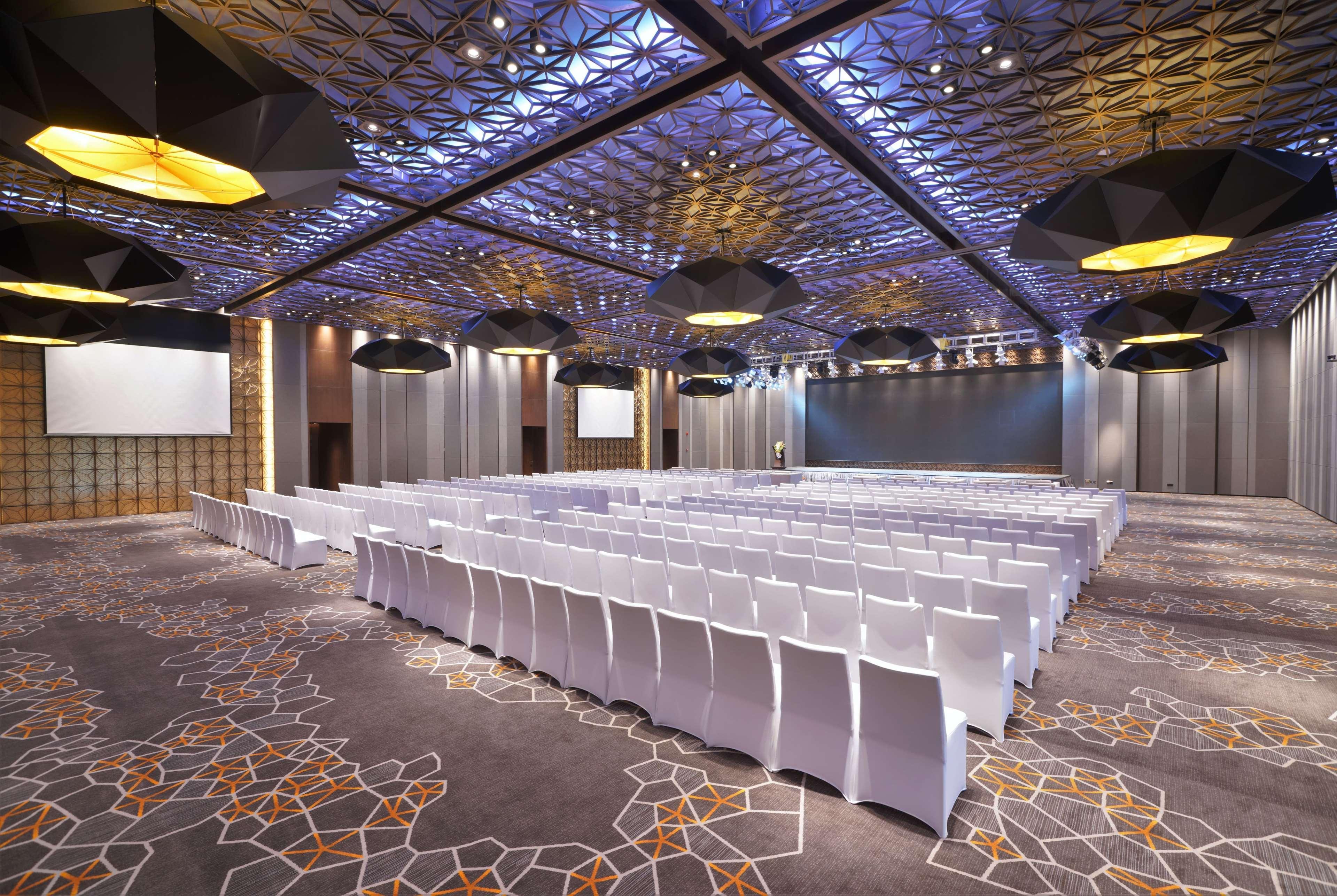 Wyndham Grand Yangon Exterior foto