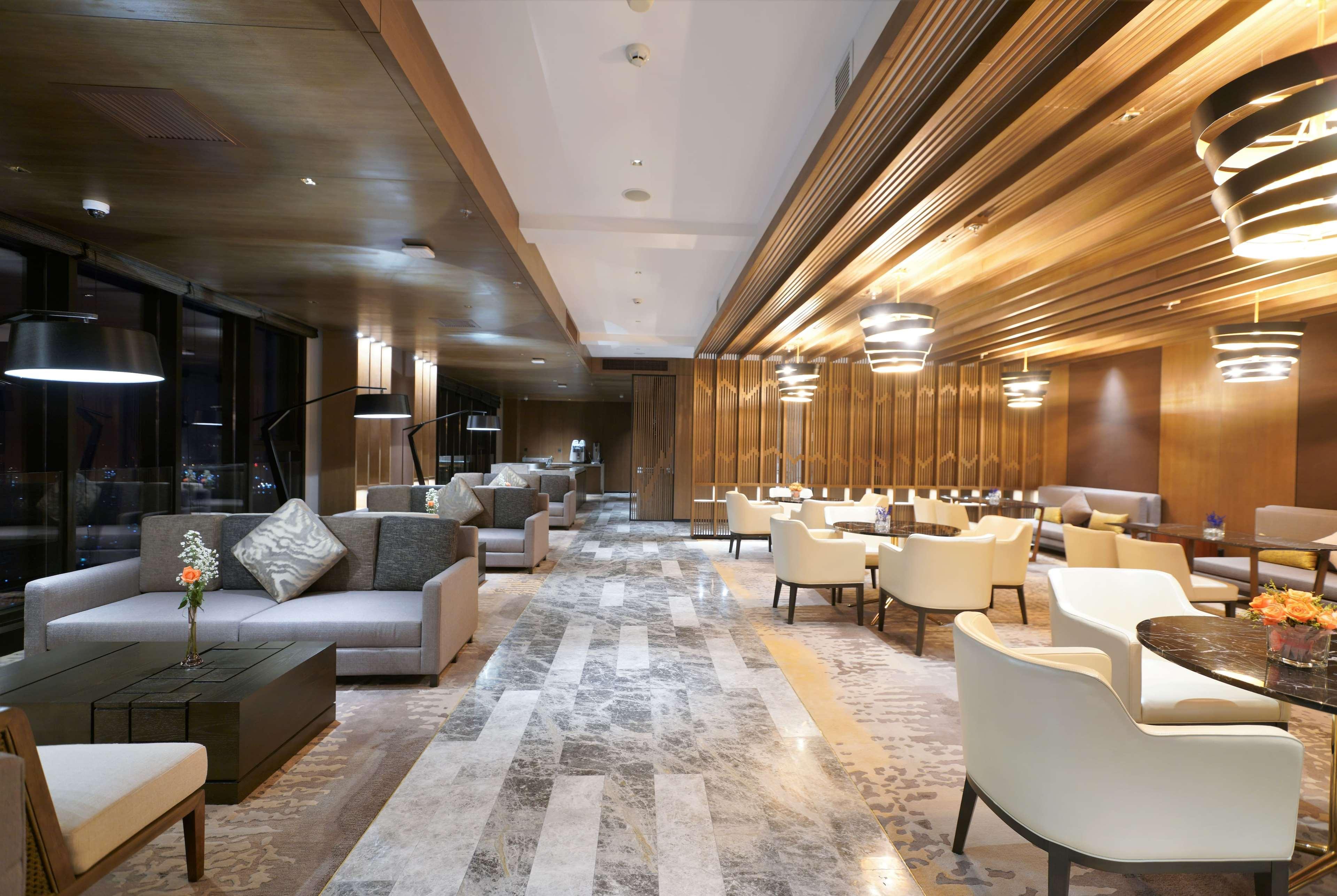 Wyndham Grand Yangon Exterior foto