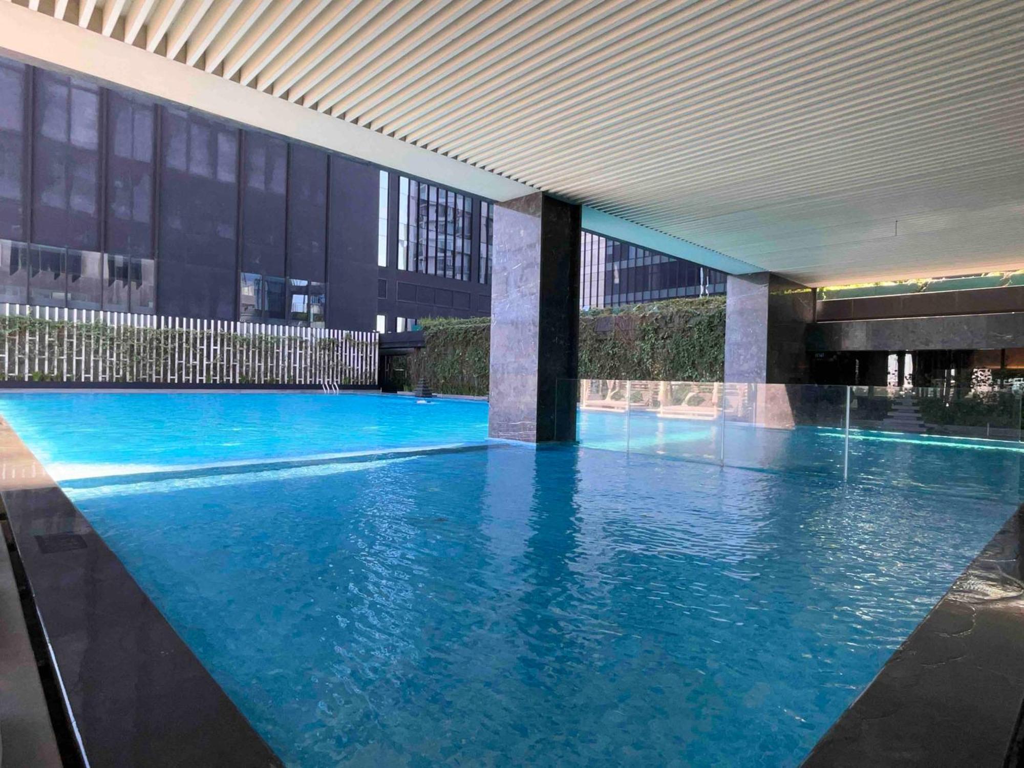 Wyndham Grand Yangon Exterior foto