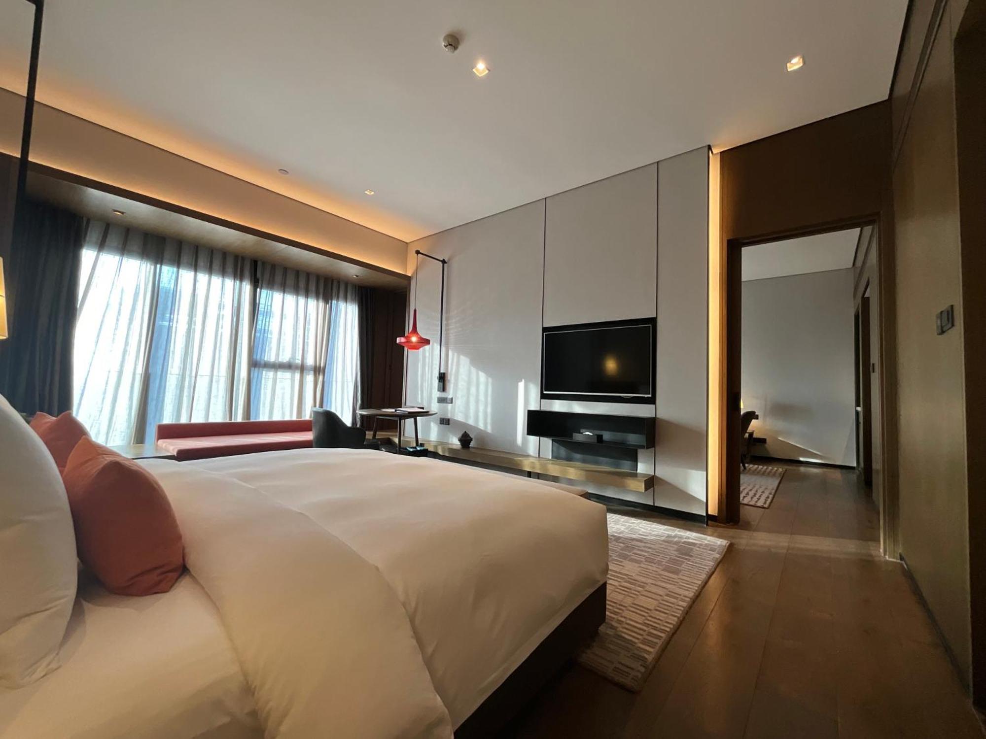 Wyndham Grand Yangon Exterior foto