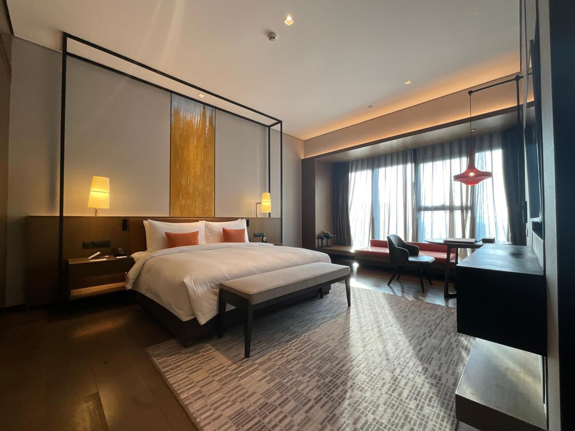 Wyndham Grand Yangon Exterior foto
